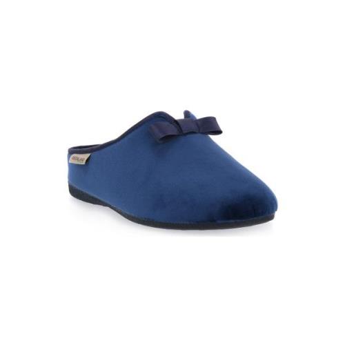 Slippers Grunland BLU 47ADRI