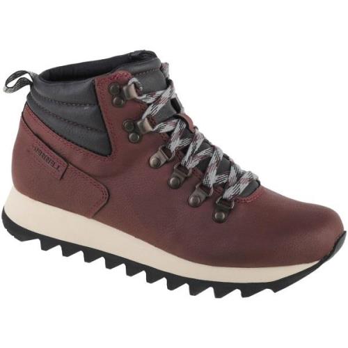 Wandelschoenen Merrell Alpine Hiker