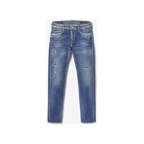 Jeans Le Temps des Cerises Jeans adjusted stretch 700/11, lengte 34