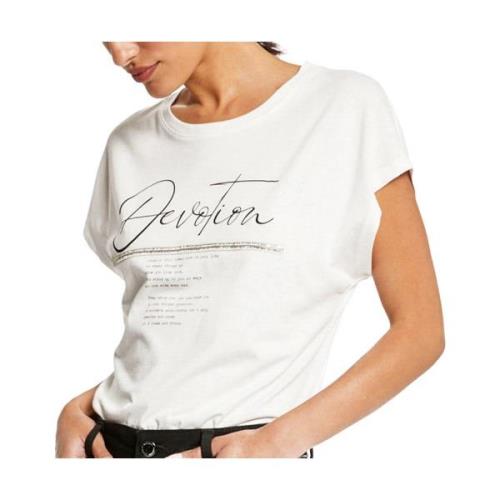 T-shirt Morgan -