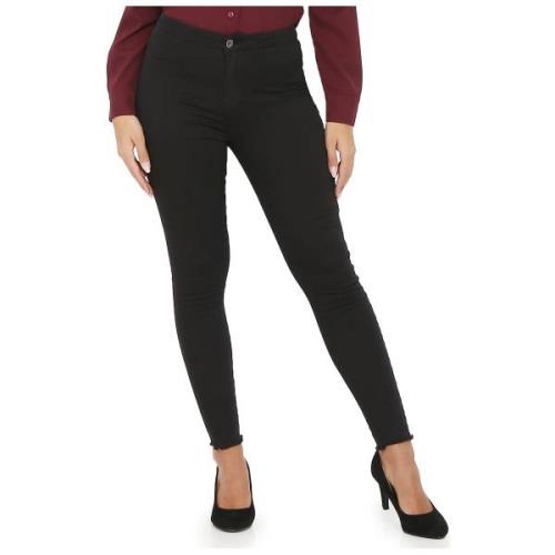 Jeans La Modeuse 18035_P49612