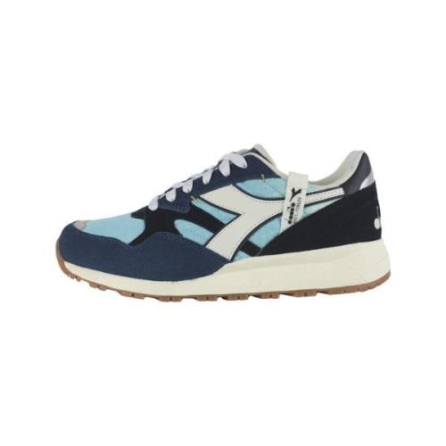 Sneakers Diadora 501.178608 C4518 Ensign blue/Mood indigo