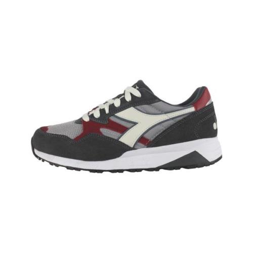 Sneakers Diadora 501.178559 D0085 Gull/Ebony