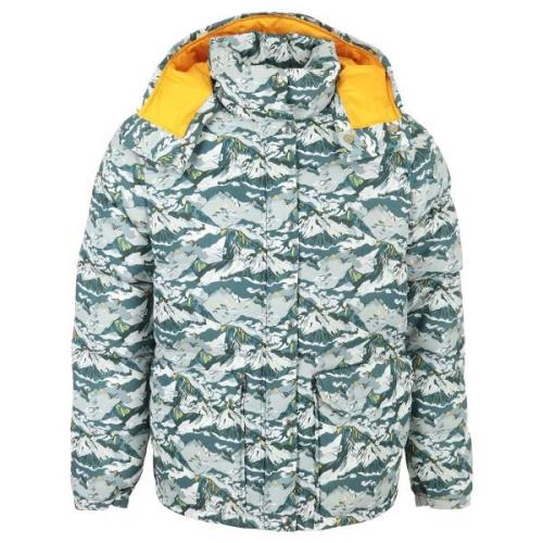 Donsjas The North Face Liberty Sierra Down Jacket