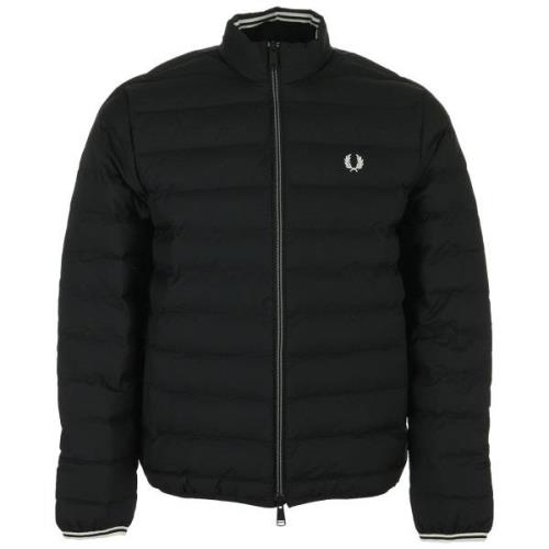 Donsjas Fred Perry Insulated Jacket