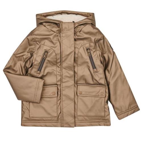 Parka Jas Ikks XV42012