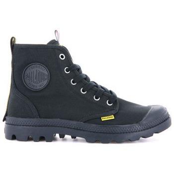 Hoge Sneakers Palladium PAMPA HI DARE 75