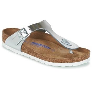 Teenslippers Birkenstock GIZEH SFB