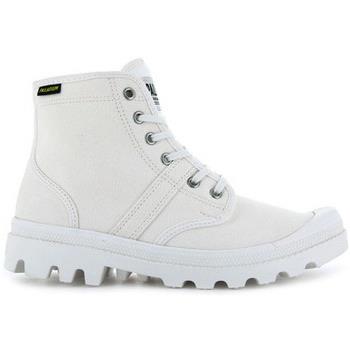 Hoge Sneakers Palladium WOMENS PALLABROUSSE