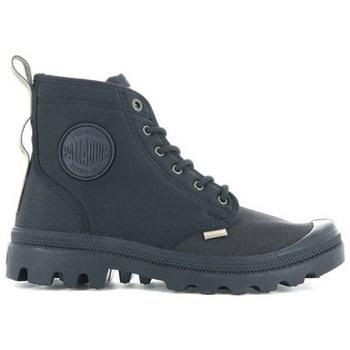 Hoge Sneakers Palladium -