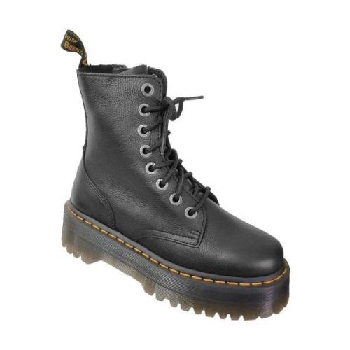 Enkellaarzen Dr. Martens Jadon 3