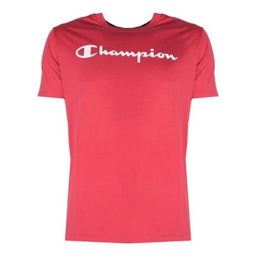T-shirt Korte Mouw Champion 212687