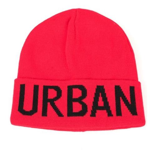 Muts Les Hommes UHA670 951U | Urban Knit Hat