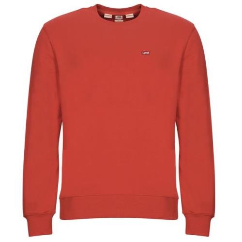 Sweater Levis NEW ORIGINAL CREW