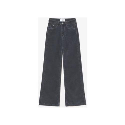 Jeans Le Temps des Cerises Jeans flare, lengte 34