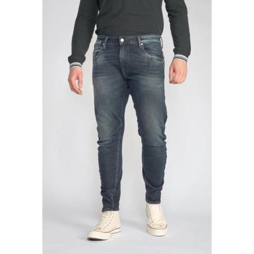 Jeans Le Temps des Cerises Jeans tapered 900/3G, lengte 34