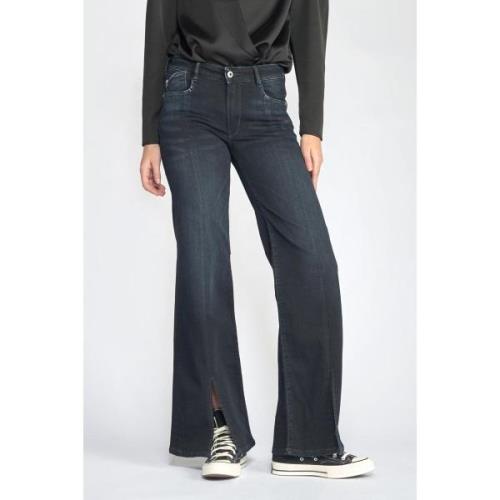 Jeans Le Temps des Cerises Jeans flare PULPHIFL, lengte 34