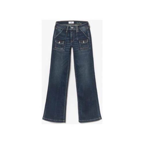 Jeans Le Temps des Cerises Jeans flare FLARE, lengte 34