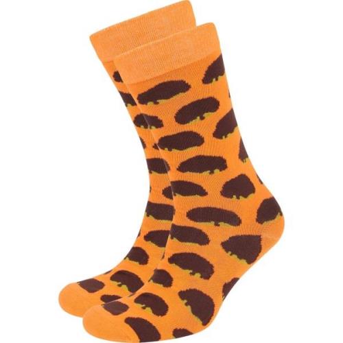 Socks Suitable Kubo Bossche Bol Sokken Oranje
