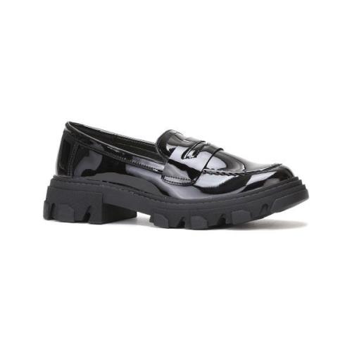 Mocassins La Modeuse 65073_P150291