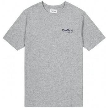 T-shirt Korte Mouw Penfield T-shirt Hudson Script