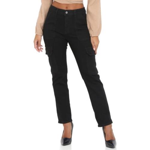 Jeans La Modeuse 64128_P146310