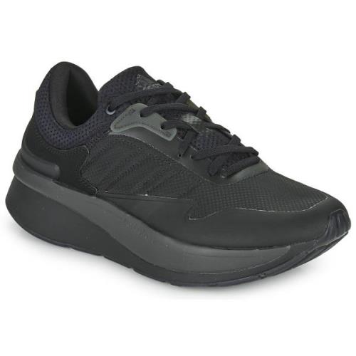 Lage Sneakers adidas ZNCHILL