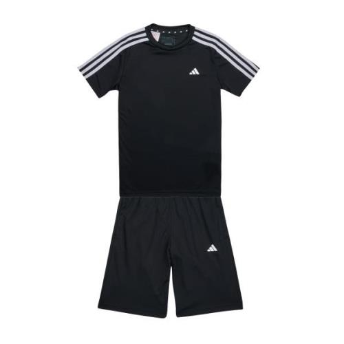 Trainingspak adidas TR-ES 3S TSET