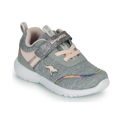 Lage Sneakers Kangaroos KY-CHUMMY EV