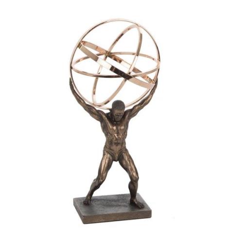 Beeldjes Signes Grimalt Figuur Atlas