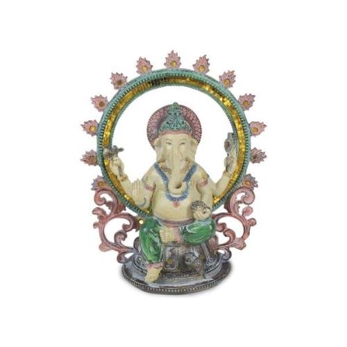 Beeldjes Signes Grimalt Ganesh Figuur