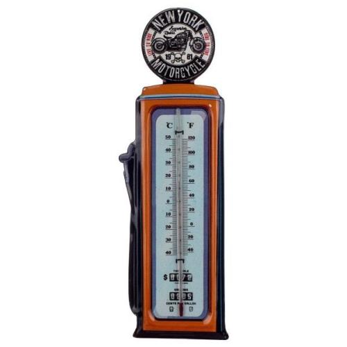 Beeldjes Signes Grimalt Thermometer