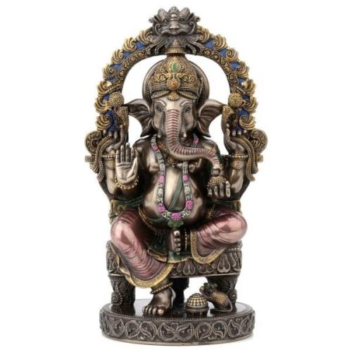 Beeldjes Signes Grimalt Figuur Ganesh