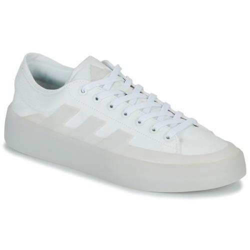 Lage Sneakers adidas ZNSORED