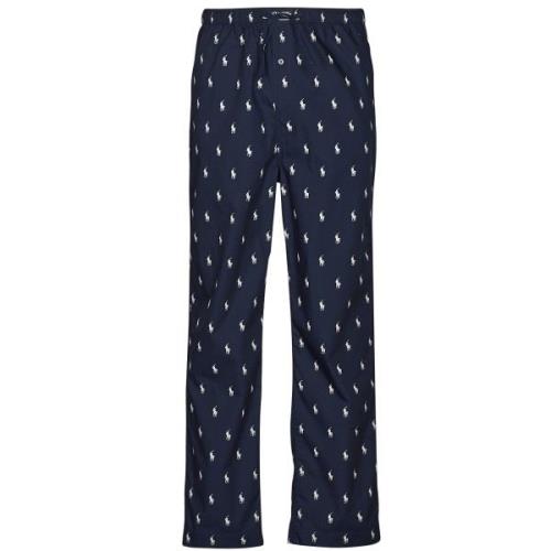 Pyjama's / nachthemden Polo Ralph Lauren SLEEPWEAR-PJ PANT-SLEEP-BOTTO...