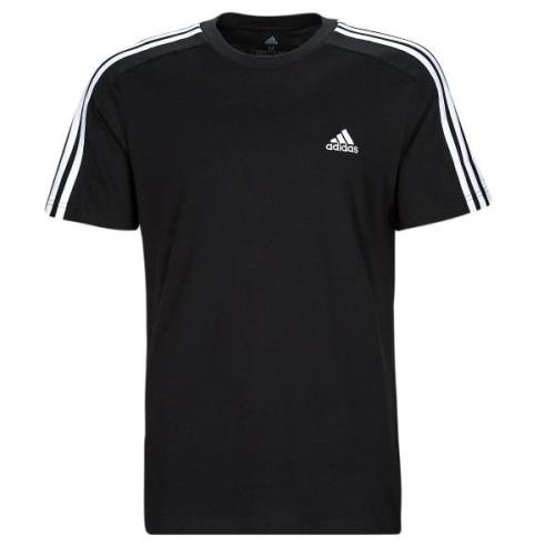 T-shirt Korte Mouw adidas 3S SJ T