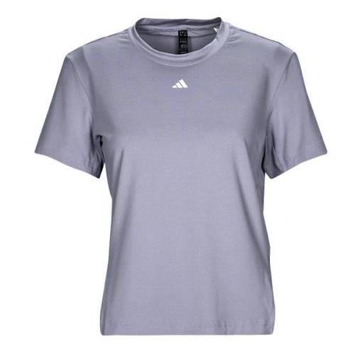 T-shirt Korte Mouw adidas D2T TEE