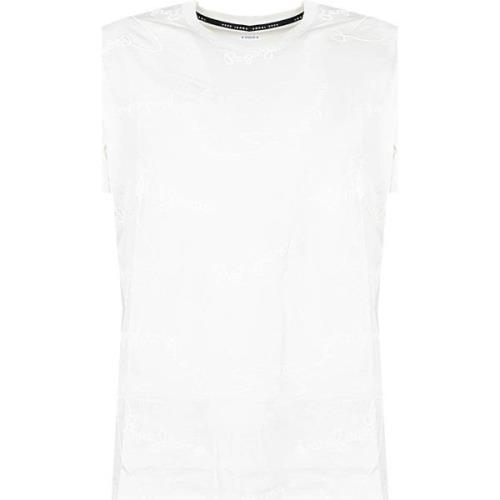 T-shirt Korte Mouw Pepe jeans PM508544 | Saschate