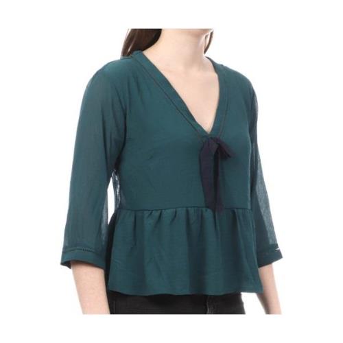 Blouse Teddy Smith -