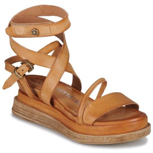 Sandalen Airstep / A.S.98 LAGOS 2.0 BUCKLE