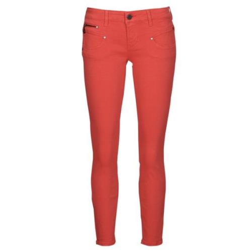 Broek Freeman T.Porter ALEXA CROPPED NEW MAGIC COLOR