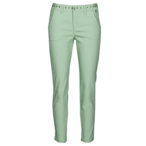 Broek Freeman T.Porter CLAUDIA POLYNEO