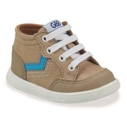 Hoge Sneakers GBB VIGO