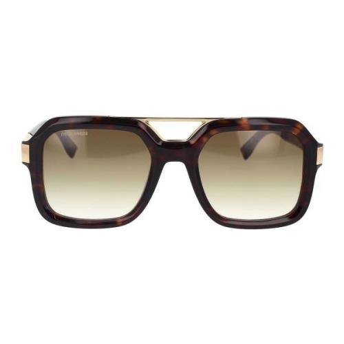 Zonnebril Dsquared Occhiali da Sole D2 0029/S 086