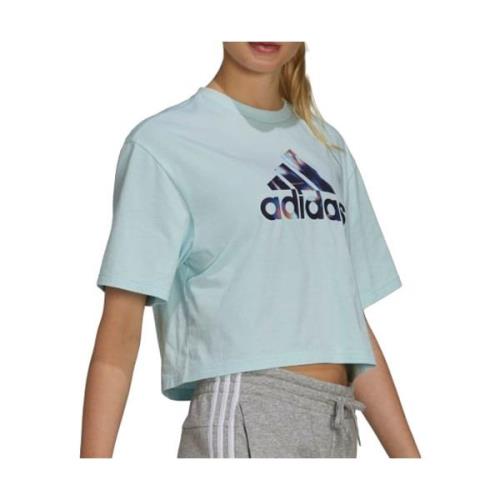 T-shirt adidas -