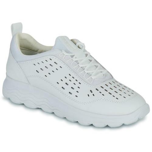 Lage Sneakers Geox D SPHERICA