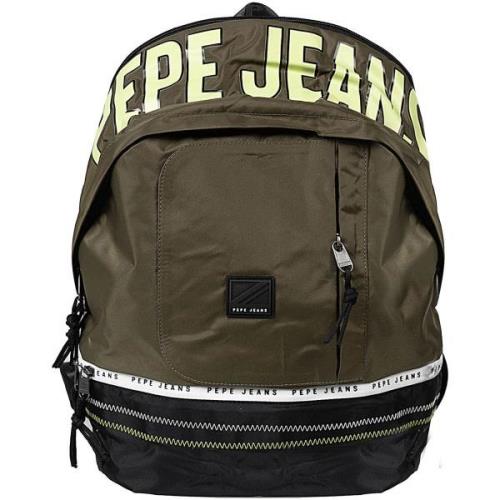 Rugzak Pepe jeans PM030675 | Smith Backpack