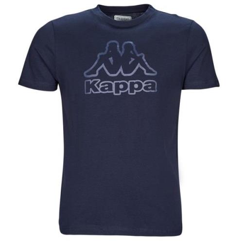 T-shirt Korte Mouw Kappa CREEMY