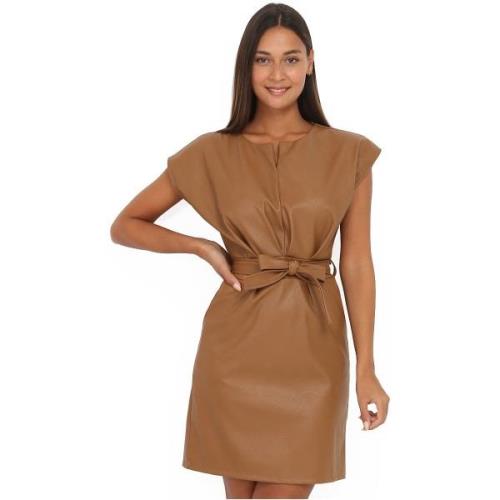 Jurk La Modeuse 20518_P56795