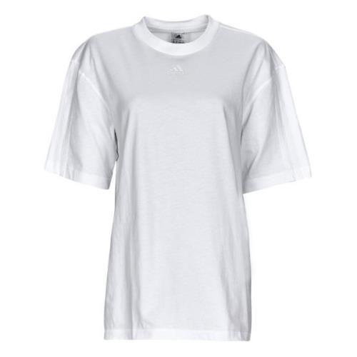 T-shirt Korte Mouw adidas DANCE BF T